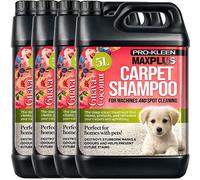 ProKleen Pro-Kleen MAXPLUS Carpet Shampoo Guava And Coconut 20L