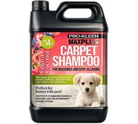 ProKleen Pro-Kleen MAXPLUS Carpet Shampoo Guava And Coconut 5L