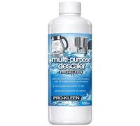 ProKleen Pro-Kleen Multi-Purpose Descaler 1L Fast-Acting Concentrate & Dissolves Limescale
