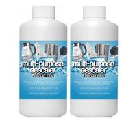 ProKleen Pro-Kleen Multi-Purpose Descaler 2L Fast-Acting Concentrate & Dissolves Limescale
