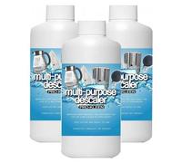 ProKleen Pro-Kleen Multi-Purpose Descaler 3L Fast-Acting Concentrate & Dissolves Limescale