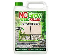 ProKleen Pro-Kleen No Grow Weed Killer For Patio And Driveways (5 Litres)