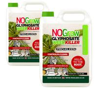 ProKleen Pro-Kleen NOGROW WeedKiller 8 Litre Deep Root Killing 7.2g/l Weed Killer Ready to Use Formula Supplied with Spray Head