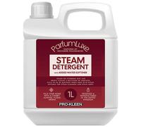 ProKleen Pro-Kleen Parfum Luxe Steam Mop Detergent Lost Cherry 1L - Deeply Cleans, Removes Stains, Deodorises