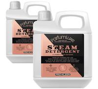 ProKleen Pro-Kleen Parfum Luxe Steam Mop Detergent Prada 1L x2 - Deeply Cleans, Removes Stains, Deodorises