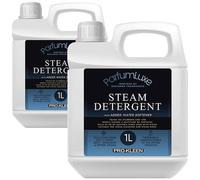 ProKleen Pro-Kleen Parfum Luxe Steam Mop Detergent Sauvage 1L x2- Deeply Cleans, Removes Stains, Deodorises