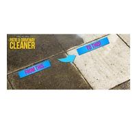 ProKleen Pro-Kleen Patio & Driveway Cleaner (5L) - Removes Stains, Dirt and Grime