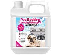 ProKleen Pro-Kleen Pet Bedding Laundry Washing Detergent Fresh Linen Non-bio, Safe for Dogs with Sensitive Skin 1L
