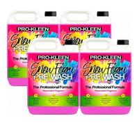 ProKleen Pro-Kleen pH Neutral Snow Foam Pre-Wash 20L (Watermelon)