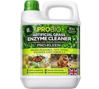ProKleen Pro-Kleen ProBio Artificial Grass Cleaner Probiotic Based Deodoriser Odour Eliminator Floral 15L