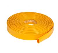 ProKleen Pro-Kleen PVC Heavy Duty Layflat Submersible Pump Hose For Flood Water, Hot Tubs, Ponds 20M