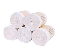 ProKleen Pro-kleen Sanitary Bin Liner Bags 250 Hygienic Trash Rubbish Disposal Bags for 20L Sani