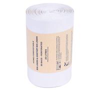 ProKleen Pro-kleen Sanitary Bin Liner Bags, 50 Hygienic Trash Rubbish Disposal Bags for 20L Sani