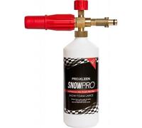 ProKleen Pro-Kleen Snow Foam Lance For Use With Nilfisk Gerni Pressure Washers 1L Capacity