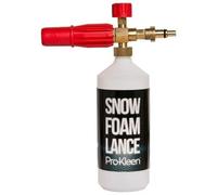 ProKleen Pro-Kleen Snow Foam Lance For Use With Nilfisk/kew/alto Pressure Washers