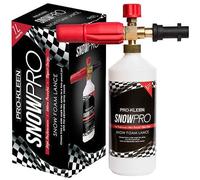 ProKleen Pro-Kleen Snow Foam Lance Karcher Compatible Cannon Gun Foamer Shampoo Fits K2 K3 K4 K5 K6 K7