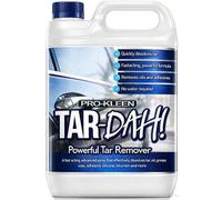 ProKleen Pro-Kleen Tar-Dah Tar Remover. Powerful Tar And Bug Remover For Cars 5L