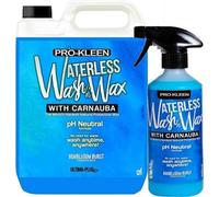 ProKleen Pro-Kleen Ultima-Plus XP pH Neutral 1 x 5 Litres & 500ml Refill Bubblegum Burst