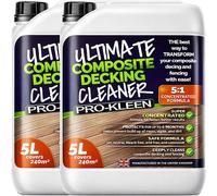 ProKleen Pro-Kleen Ultimate Composite Decking Cleaner 10L