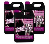 ProKleen Troll's Breath Iron Contamination Fallout Remover 3 x 5L in Clear ProKleen Clear