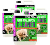 ProKleen XP Artificial Grass Cleaner - Lavender Fragrance 20L in Clear ProKleen Clear