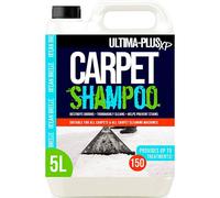 ProKleen XP Carpet Cleaning Shampoo - High Concentrate Cleaning Solution Ocean in Clear | Size: 1 Pack ProKleen Clear 1 Pack