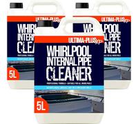 ProKleen XP Whirlpool Internal Pipe Cleaner 15L in Clear ProKleen Clear