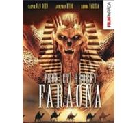 Prokleti hrobky faraona (Curse of King Tut`s Tomb)