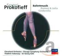 Prokofiev