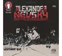 Prokofiev: Alexander..