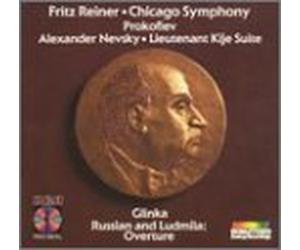 Prokofiev - Alexander Nevsky