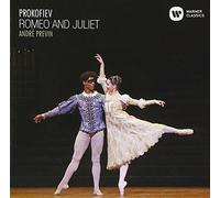 Prokofiev / Andre Previn - Romeo And Juliet