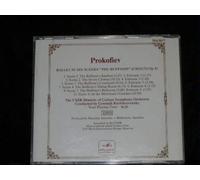 Prokofiev: Chout, Complete Ballet in Six Scences