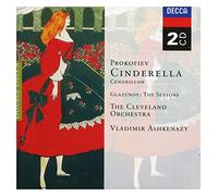 Prokofiev: Cinderella