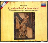 Prokofiev: Cinderella
