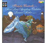 Prokofiev: Cinderella