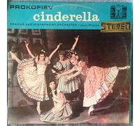 Prokofiev: Cinderella Ballet Suite, Op. 87 - Jean Meylan