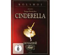 Prokofiev - Cinderella [DVD]