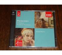 Prokofiev: Cinderella/Symphony No.1