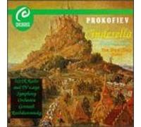 Prokofiev - Cinderella / The Steel Step