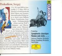 Prokofiev: Classical Symphony