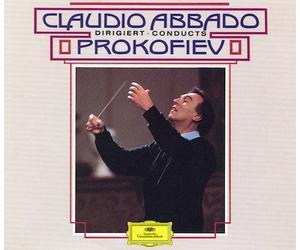 Prokofiev - Classical Symphony / Scythian Suite