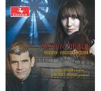 Prokofiev - From War to Peace