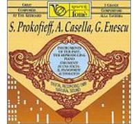 Prokofiev - Great Composers at the Keyboar