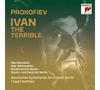 Tugan Sokhiev - Prokofiev: Ivan the Terrible