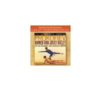 PROKOFIEV/MUSSORGSKY/NYP/MITROPOULOS: ROMEO & JULIET BALLET/NIGHT ON BALD M - CD