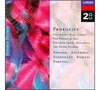Prokofiev: Orchestral Works