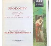 Prokofiev: Orchestral Works