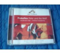 Prokofiev Peter and the Wolf
