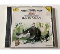 Prokofiev: Peter and the Wolf